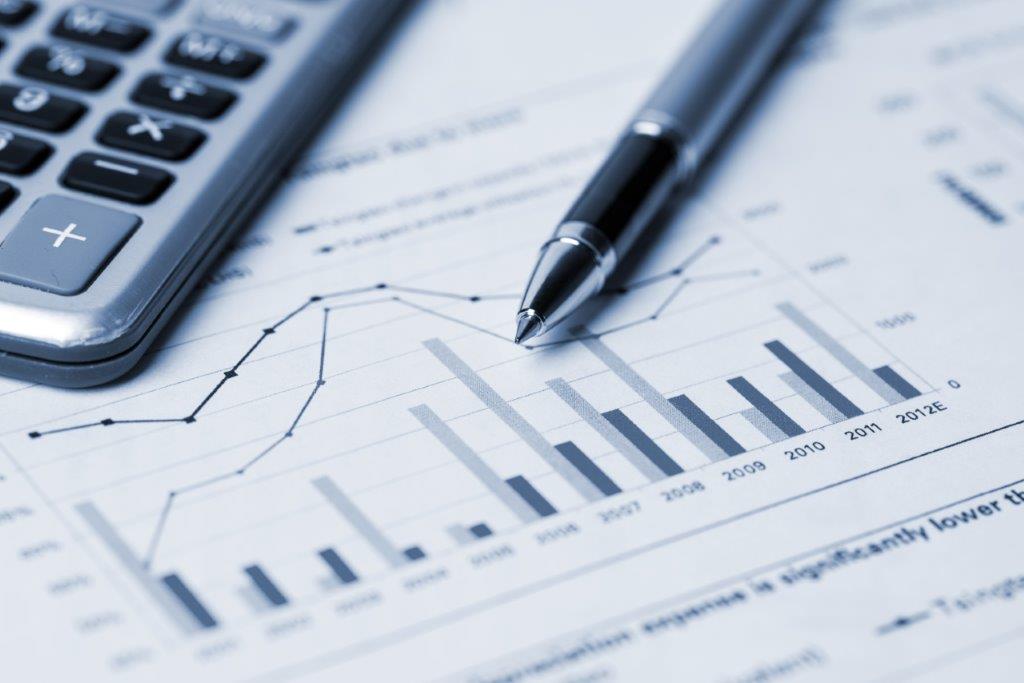 JCG Financials